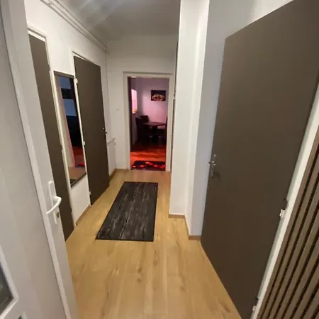 Centrum Apartamento *