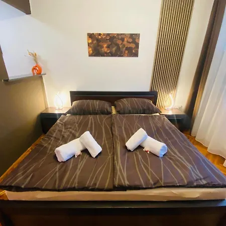Apartamento Centrum *