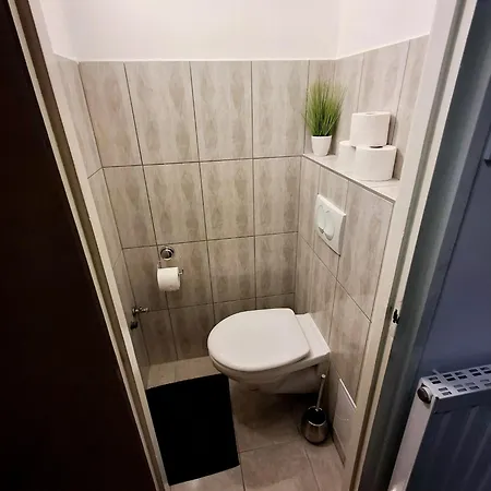 Apartmán Centrum