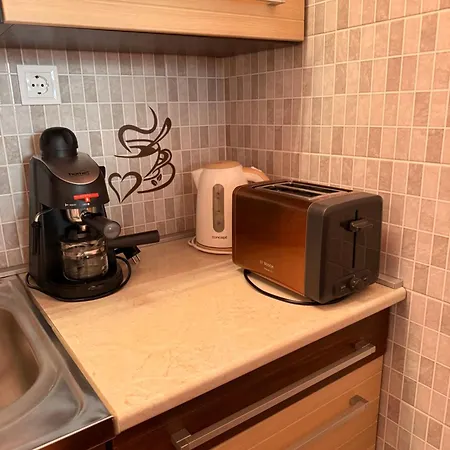 Centrum Appartement *