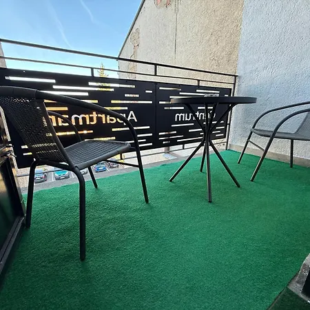 Apartment Centrum