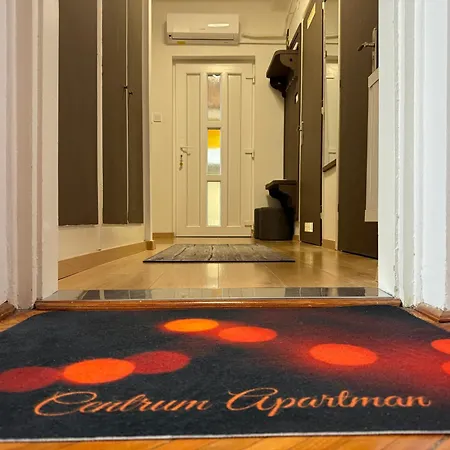 Apartment Centrum