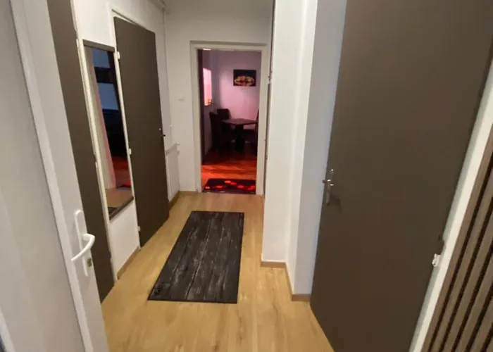 Centrum Apartament *
